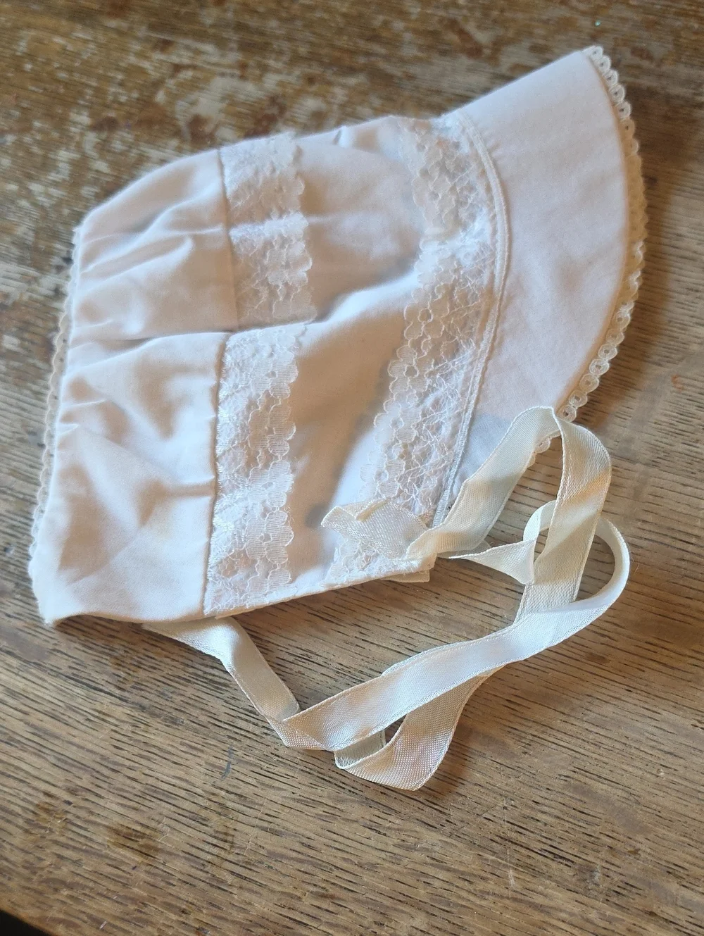 Baby Bonnet